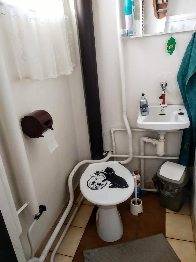 Apartment Telc Hradecka Экстерьер фото