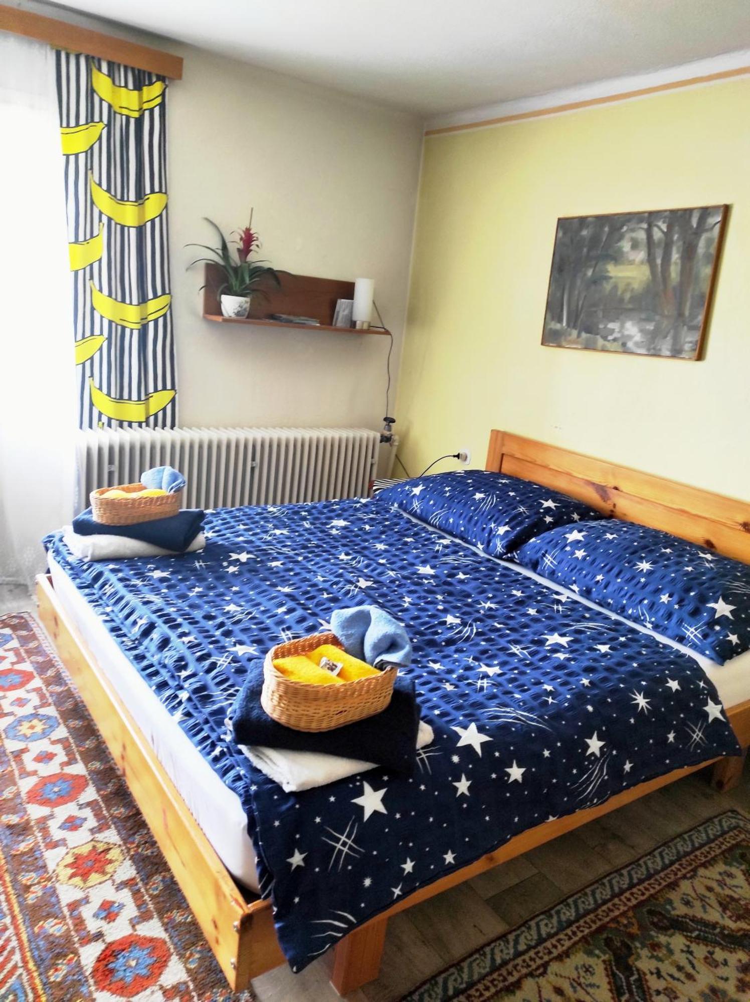Apartment Telc Hradecka Экстерьер фото
