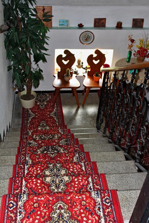Apartment Telc Hradecka Экстерьер фото