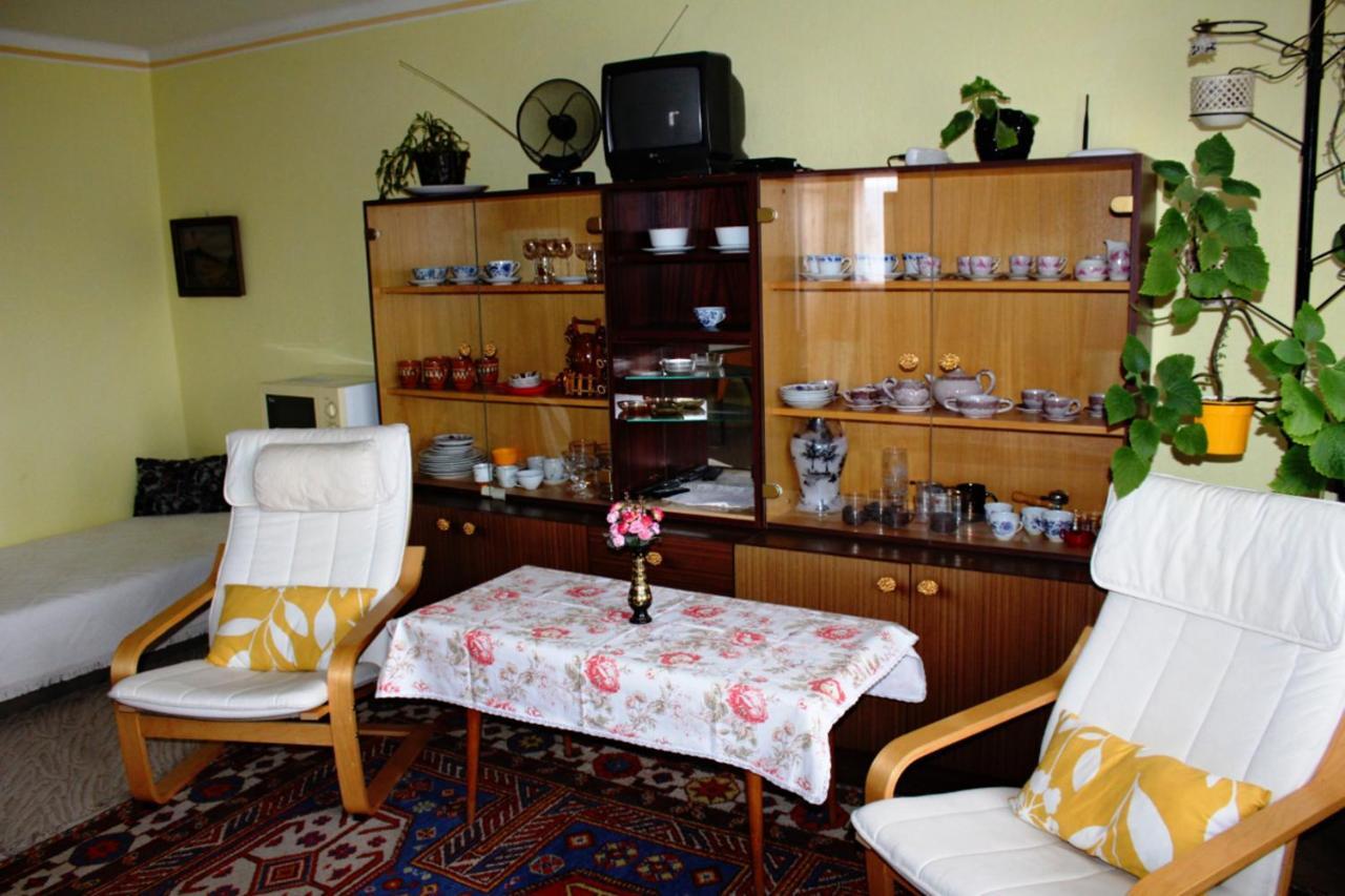 Apartment Telc Hradecka Экстерьер фото